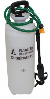 Proalmaz 12 л